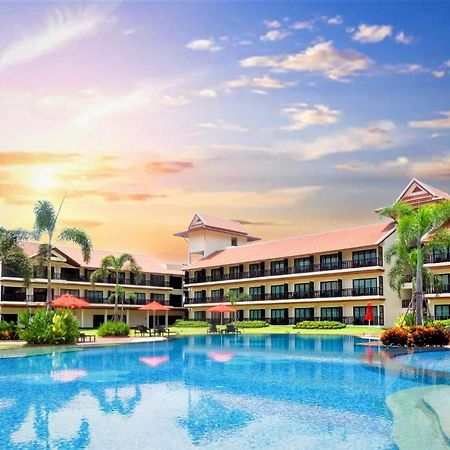 Tmark Resort Vangvieng Vang Vieng Eksteriør bilde